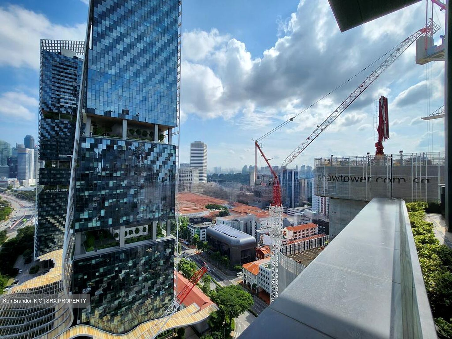 Midtown Bay (D7), Apartment #446283641